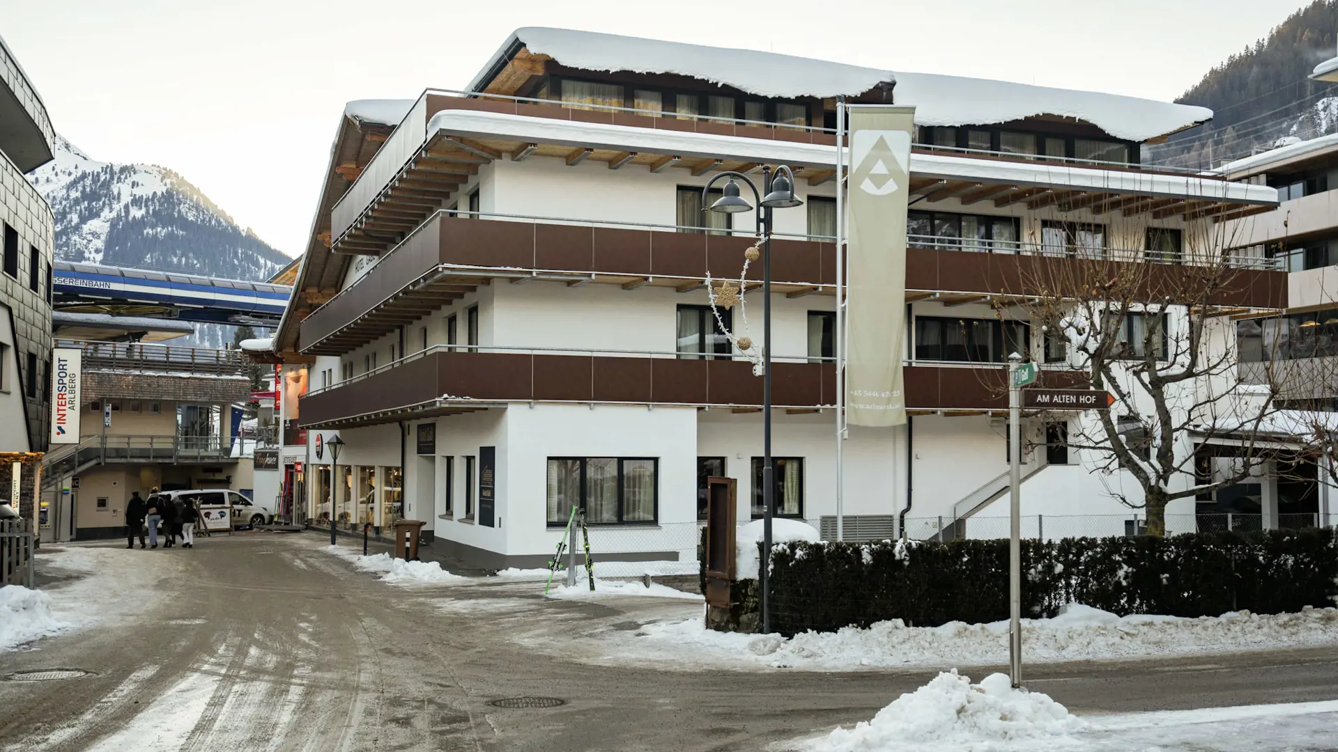 Hotel Gabl